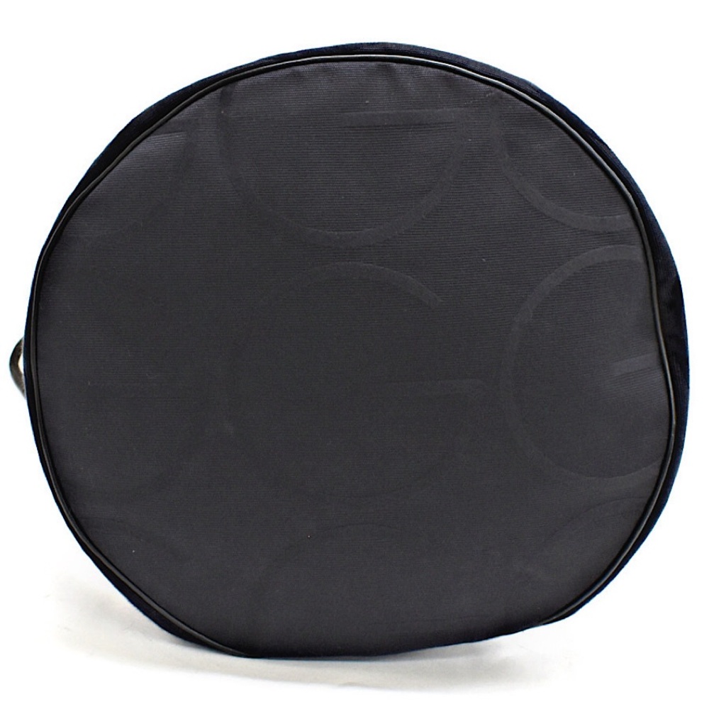 Authentic Gucci Tom Ford Gg Pattern Oversized Bla… - image 6